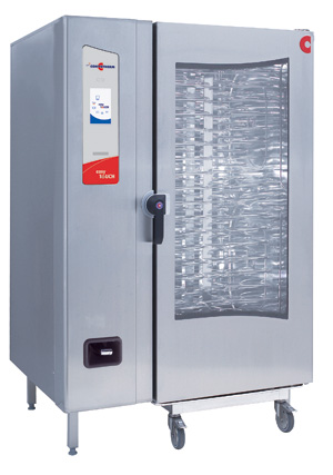�¹�CONVOTHERM(����/ȼ��)����������OES OGS 20.20 easyToUCH