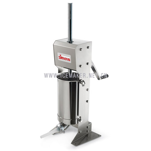 �����SIRMAN�����ƴ�ֱʽ�ֶ����㳦��IS 12VX