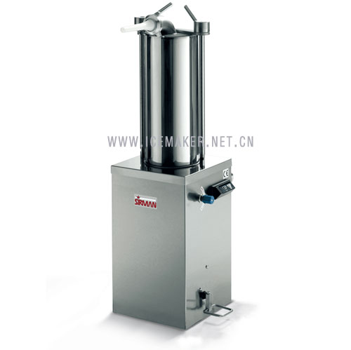 �����SIRMAN�����ƴ�ֱʽҺѹ�೦��IS V 15 IDRA 