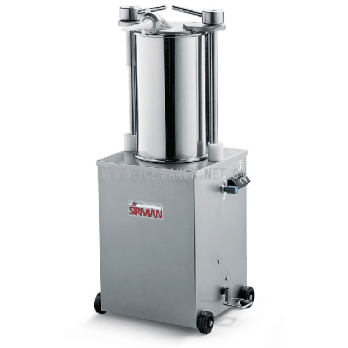 �����SIRMAN�����ƴ�ֱʽҺѹ�೦��IS V 25 IDRA 