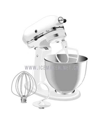 ����KitchenAid(����)�๦�ܽ����5K45SSWH
