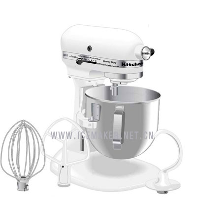 ����KitchenAid(����)�๦�ܽ����5K5SSWH