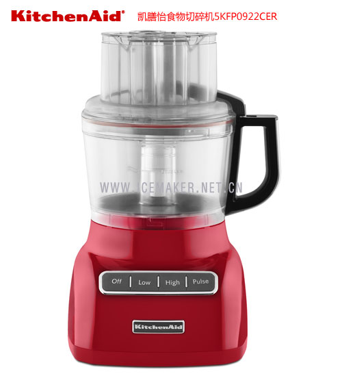 ����KitchenAid����רҵʳ�������5KFP0922CER