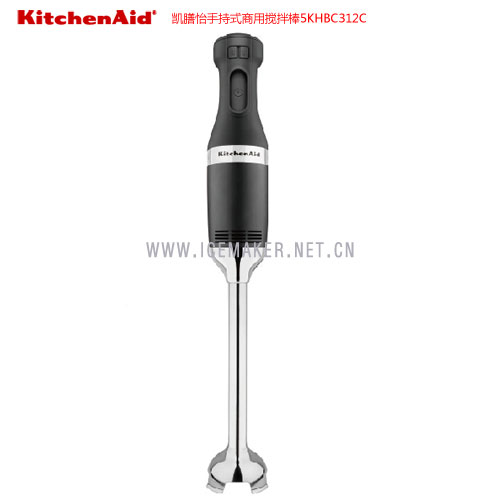 ����KitchenAid�����ֳ�ʽ���ý����5KHBC312C