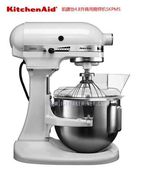 ����KitchenAid����רҵ�����5KPM5������ʽ��