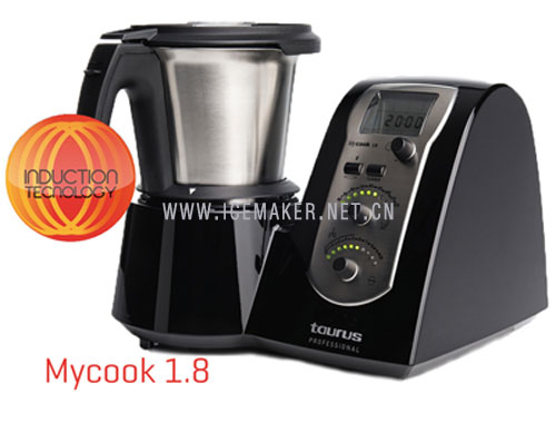 Taurus�������๦��������Mycook 1.8