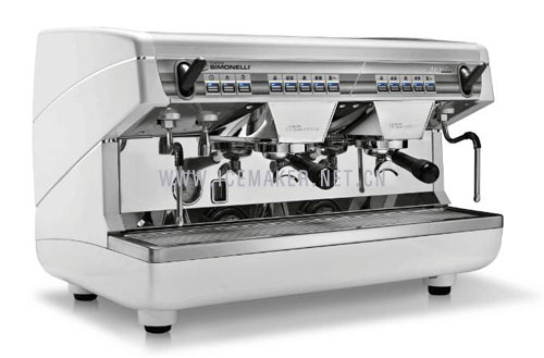 �����Nuova simonelli���Զ����Ȼ�APPIA II