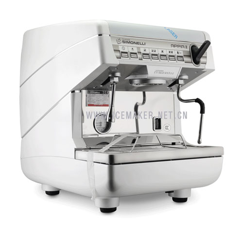 �����Nuova simonelli��ͷ���Զ����Ȼ�APPIA II