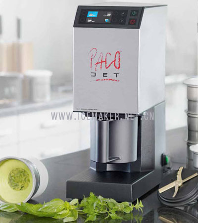 ��ʿPacojet���ܱ����pacojet2