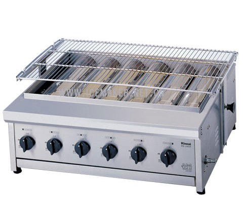 ����RINNAI�������ܵ׻�ȼ���տ�¯RG-640F