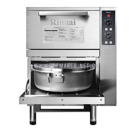 ����RINNAI����˫��ȼ��������RRA-106-CH