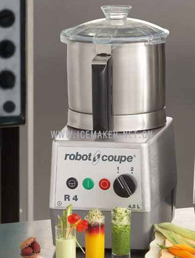����Robot CoupeʳƷ��������R4