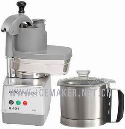 ����Robot Coupe�߲˴����� �в˻�R401