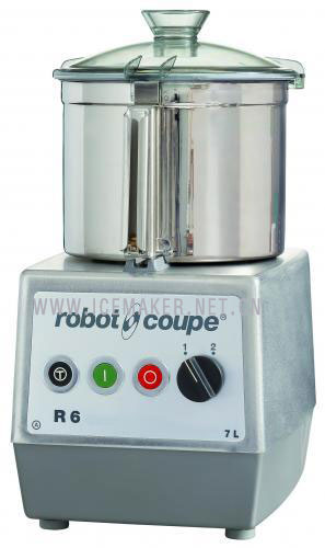 ����Robot CoupeʳƷ��������R6