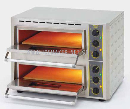 ����ROLLER GRILL˫������¯PZ 430D