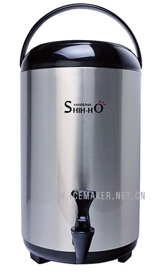 ̨��ԭװSHIH-HO�����Ʊ���Ͱ12L�������̲�Ͱ��85��C  ��������  COCO�̲�ר���̲�Ͱ�� 
