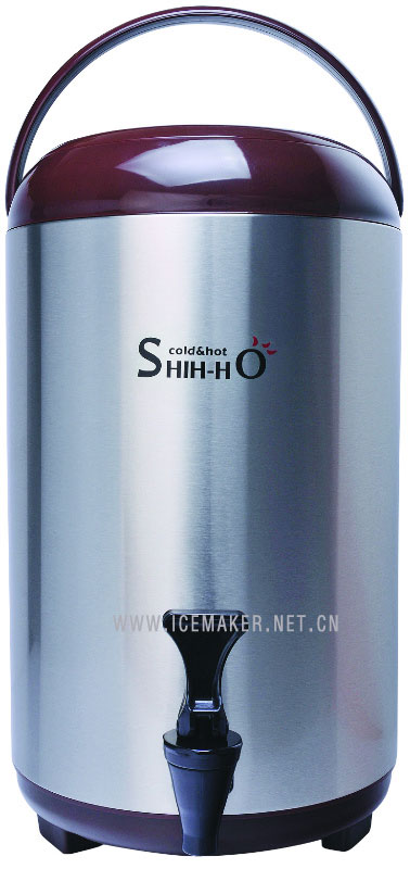 ̨��ԭװSHIH-HO�����Ʊ���Ͱ12L�������̲�Ͱ��85��C  ��������  COCO�̲�ר���̲�Ͱ�� 