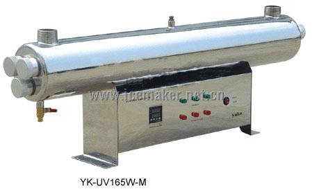 �����������YK-UV165W-M