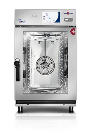 �¹�CONVOTHERM����������OES 10.10 mini easyToUCH ����������