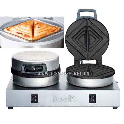 Ӣ��DUALIT����˫ͷ�����λ���¯DSMMC EU