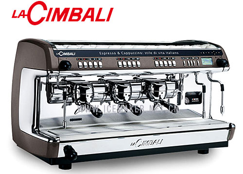 LA CIMBALI��ͷרҵ���Զ���ʽ��ؿ��Ȼ� M39 DT3