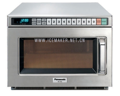 �ձ�ԭװPanasonic����΢��¯NE-1756 �ⶳ��