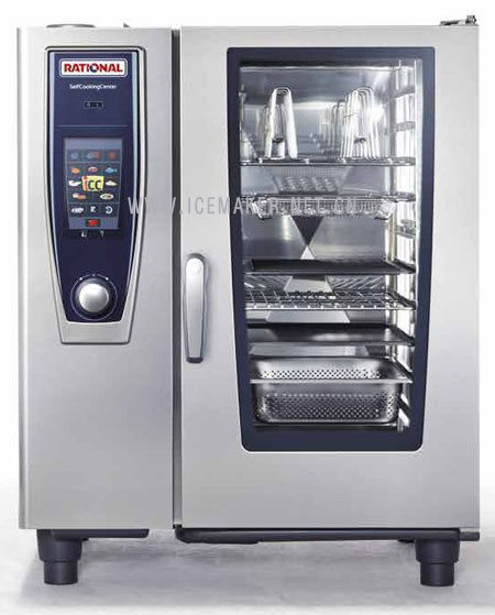 �¹�RATIONAL����������SelfCookingCenter��ذ�SCC101