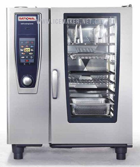 �¹�RATIONAL����������SelfCookingCenter��ذ�SCC61E