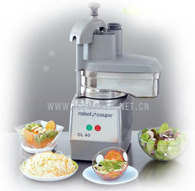 ����Robot Coupe�߲˴����� �в˻�CL40
