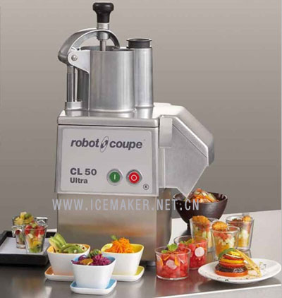 ����Robot Coupe�߲˴����� �в˻�CL50-Ultra