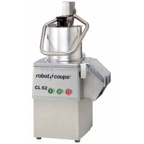 ����Robot Coupe�߲˴����� �в˻�CL52