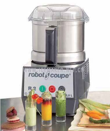 ����Robot CoupeʳƷ��������R2