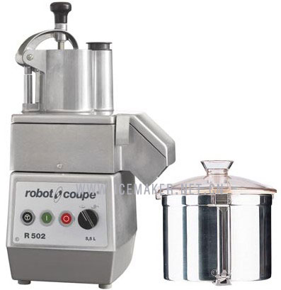 ����Robot Coupe�߲˴����� �в˻� ʳ�ﴦ����R502