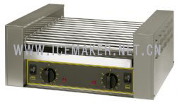 ����ROLLER GRILL��Ͳʽ���㳦��RG 11(ʮһ��) �ȹ���