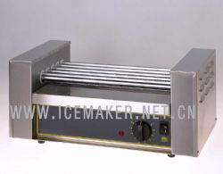 ����ROLLER GRILL��Ͳʽ���㳦��RG 5(���) �ȹ���