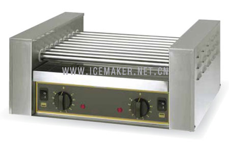 ����ROLLER GRILL��Ͳʽ���㳦��RG 9(���) �ȹ���