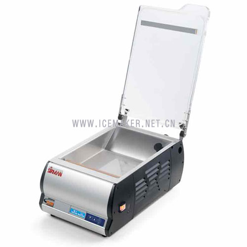 �����SIRMAN��������հ�װ��Easyvac 25(��������ǻ)