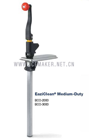 ����VOLLRATH���޵�����EaziClean Medium-Dutyϵ��BCO-2000